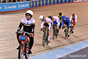 London Track World Cup 2018