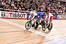 London Track World Cup 2018