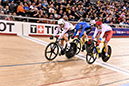 London Track World Cup 2018