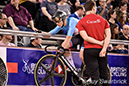 London Track World Cup 2018