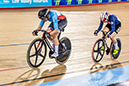 London Track World Cup 2018