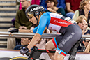 London Track World Cup 2018