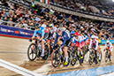 London Track World Cup 2018