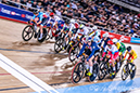 London Track World Cup 2018