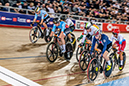 London Track World Cup 2018