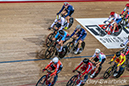 London Track World Cup 2018