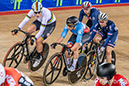 London Track World Cup 2018