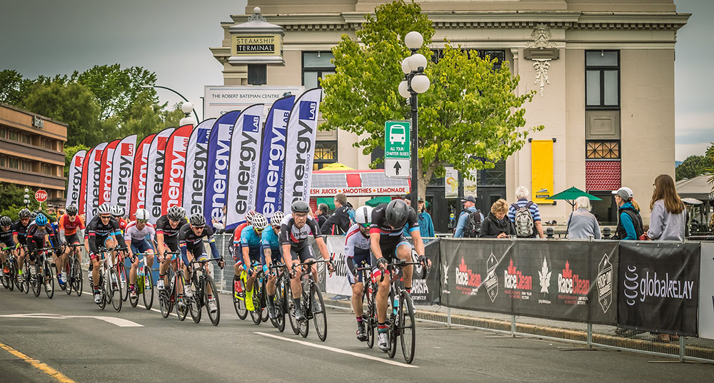 Canadian Masters Criterium Championships