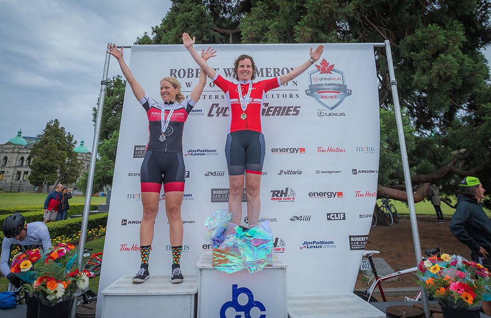 Canadian Masters Criterium Championships