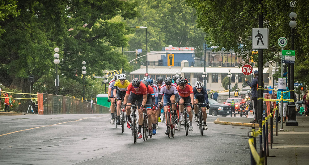 Canadian Masters Criterium Championships
