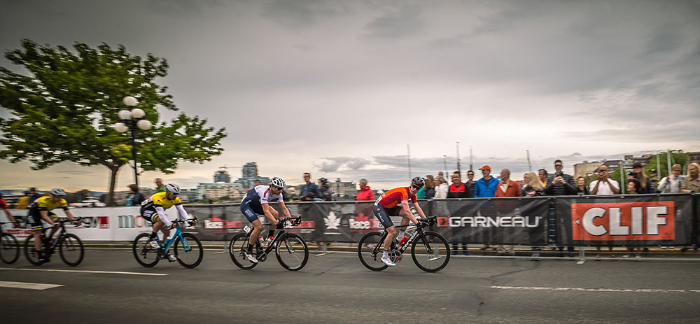 Canadian Masters Criterium Championships