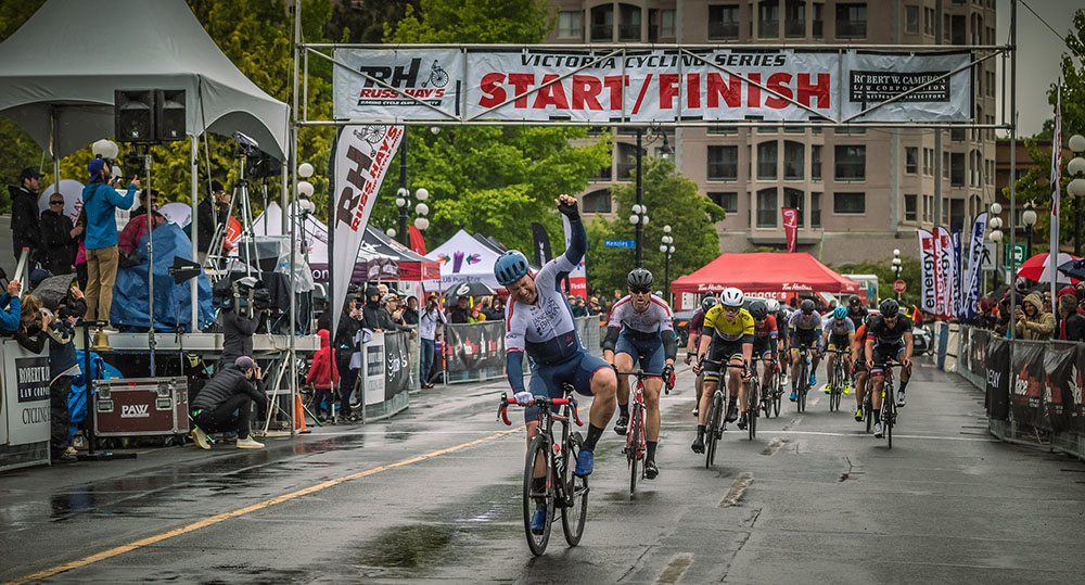 Canadian Masters Criterium Championships