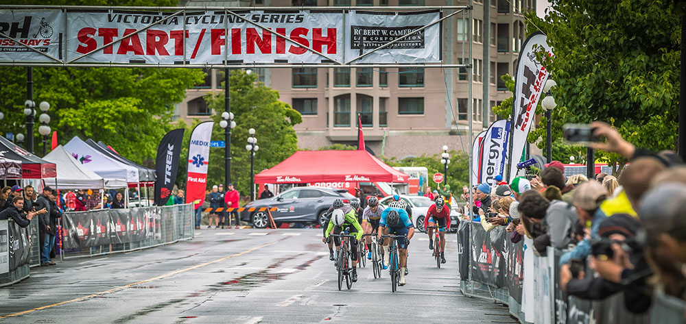 Canadian Masters Criterium Championships