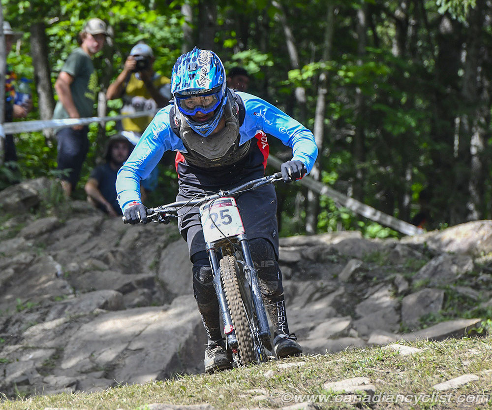 2018 MSA MTB World Cup