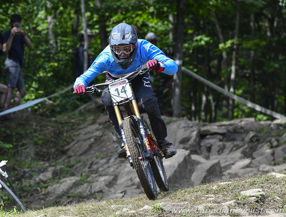 2018 MSA MTB World Cup
