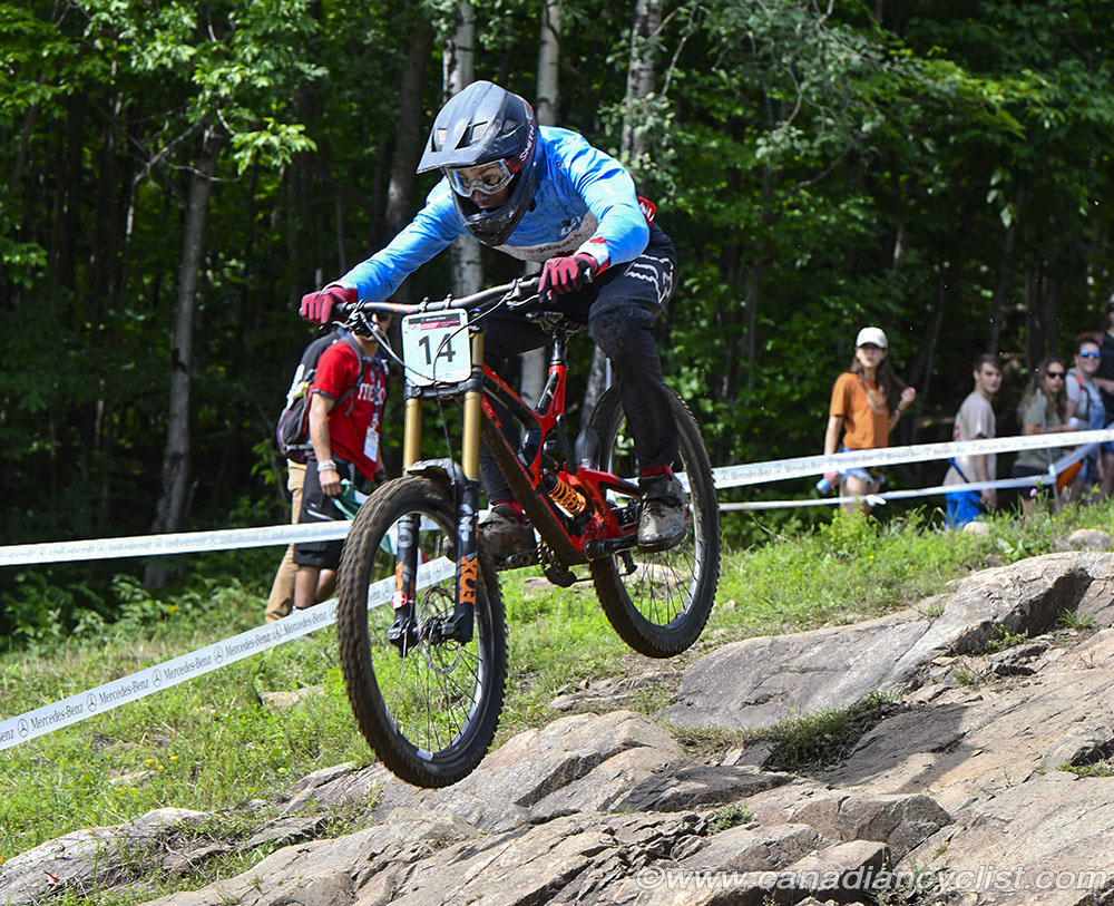 2018 MSA MTB World Cup