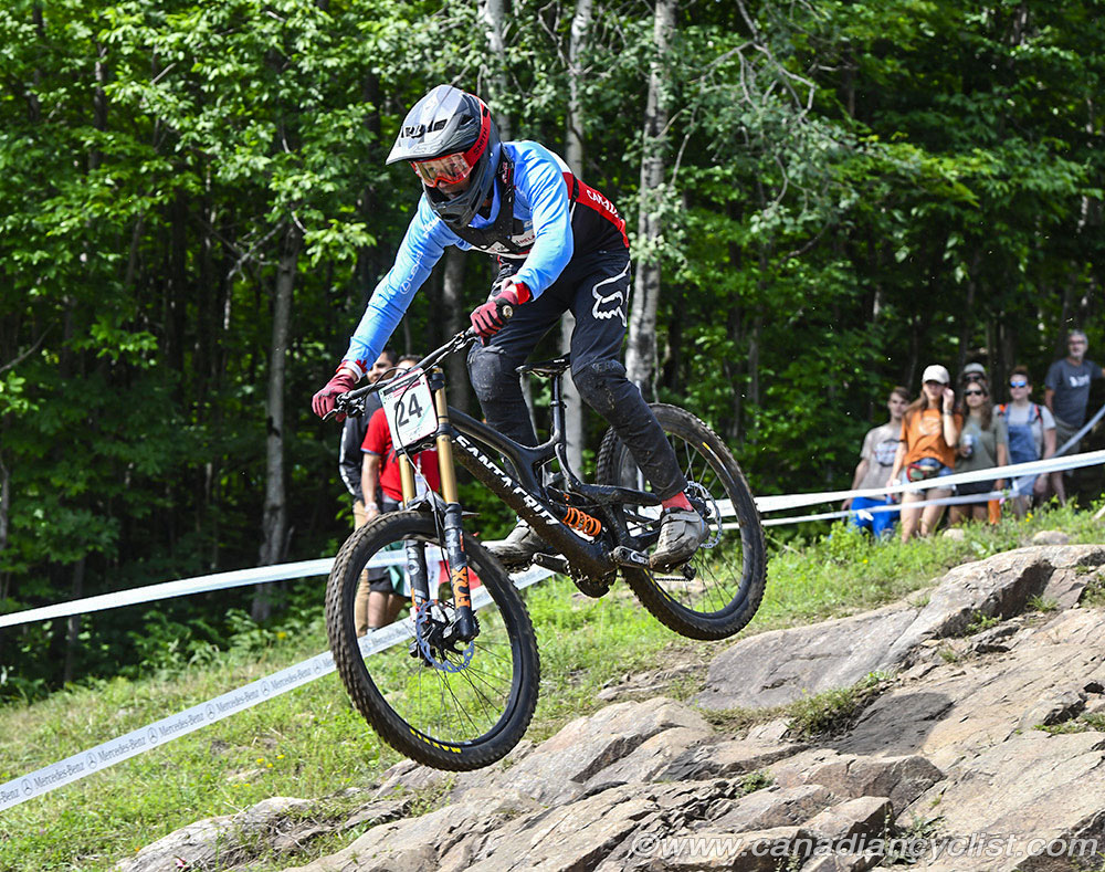 2018 MSA MTB World Cup