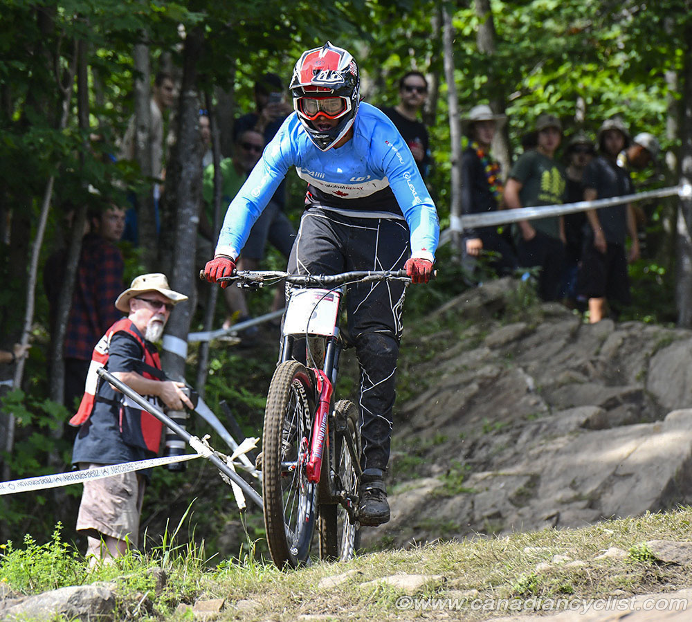 2018 MSA MTB World Cup