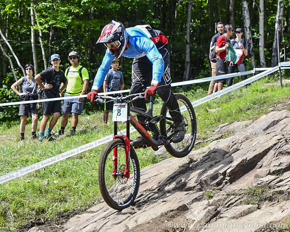 2018 MSA MTB World Cup