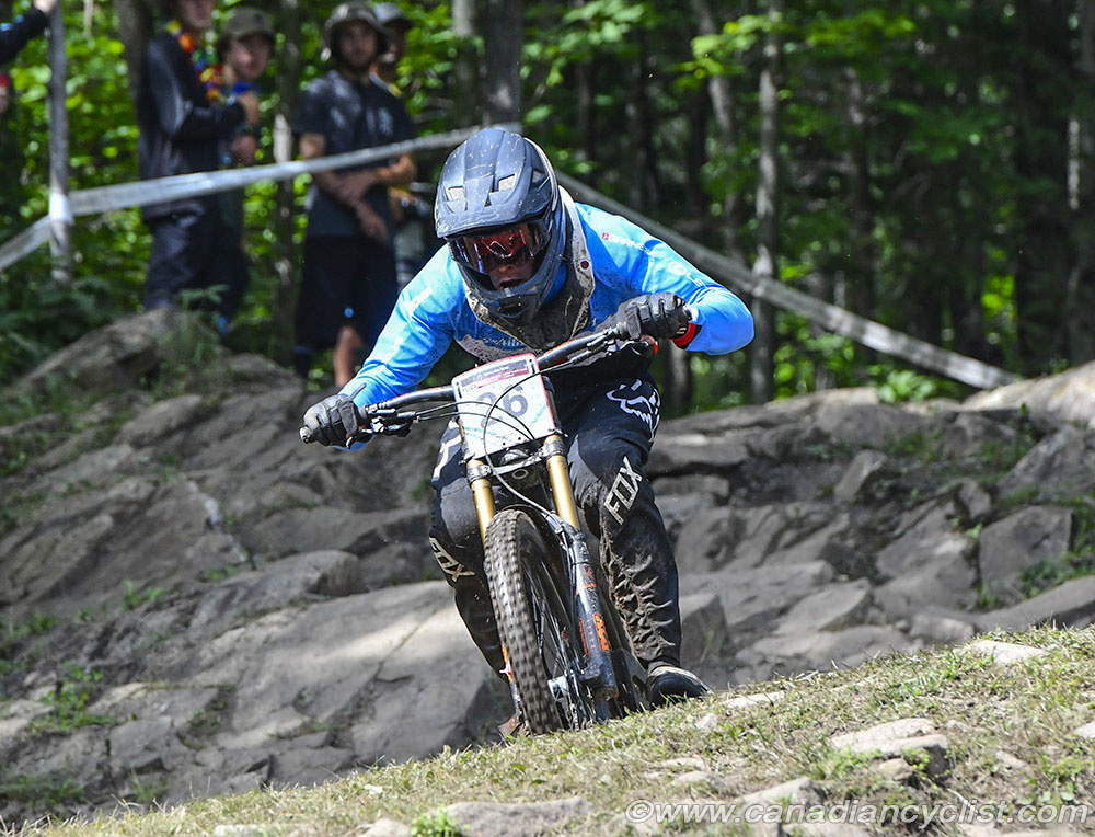 2018 MSA MTB World Cup