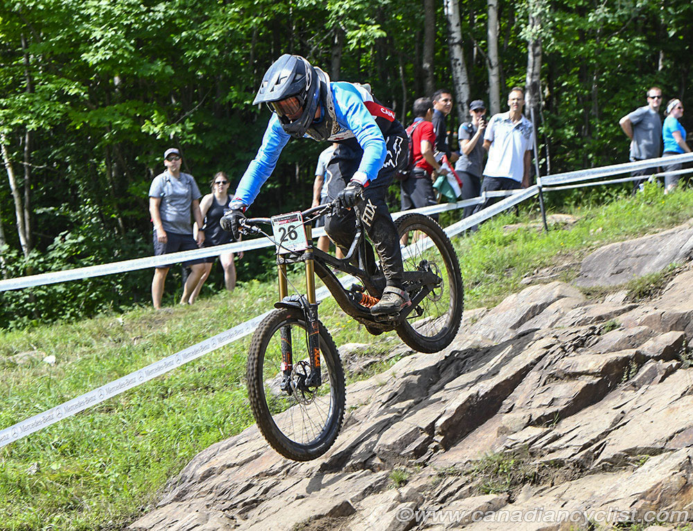 2018 MSA MTB World Cup