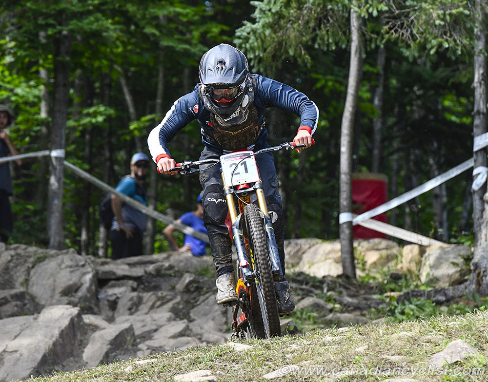 2018 MSA MTB World Cup