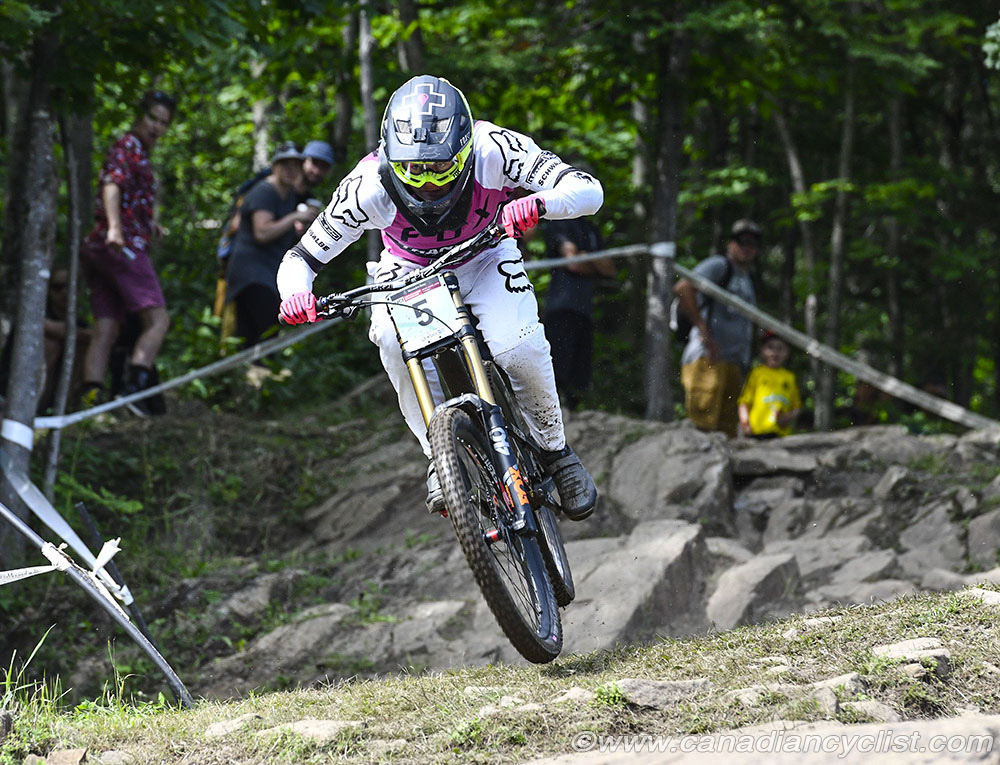 2018 MSA MTB World Cup