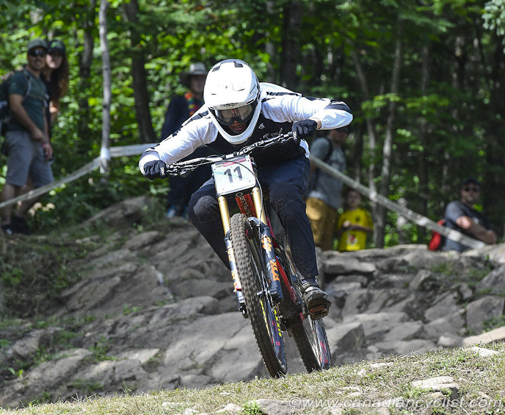 2018 MSA MTB World Cup