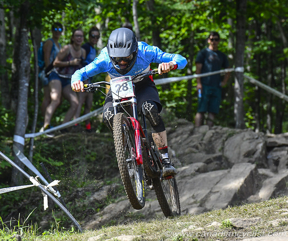 2018 MSA MTB World Cup