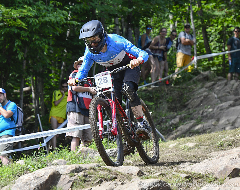 2018 MSA MTB World Cup