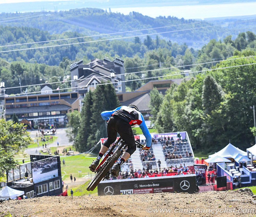 2018 MSA MTB World Cup