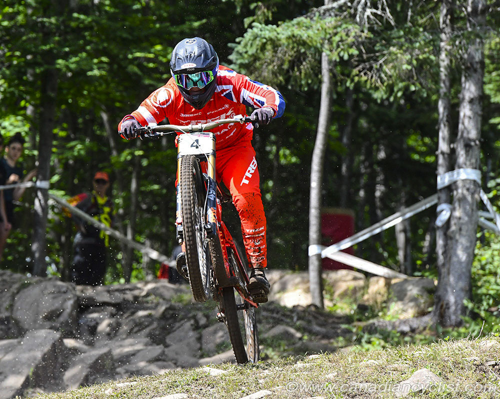 2018 MSA MTB World Cup