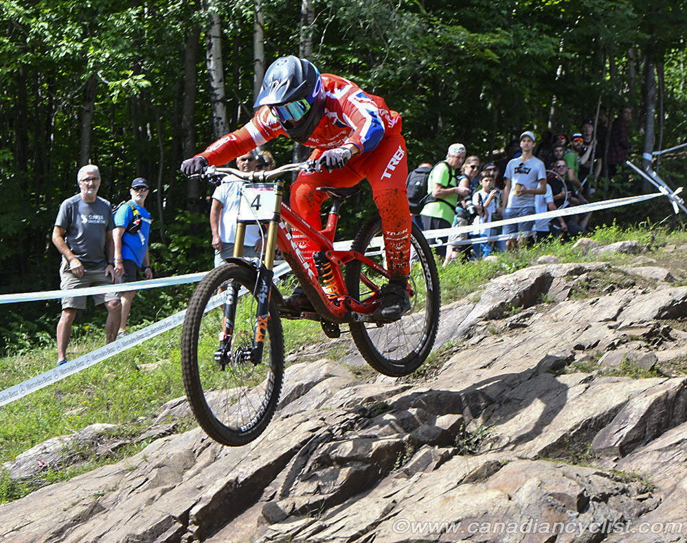 2018 MSA MTB World Cup