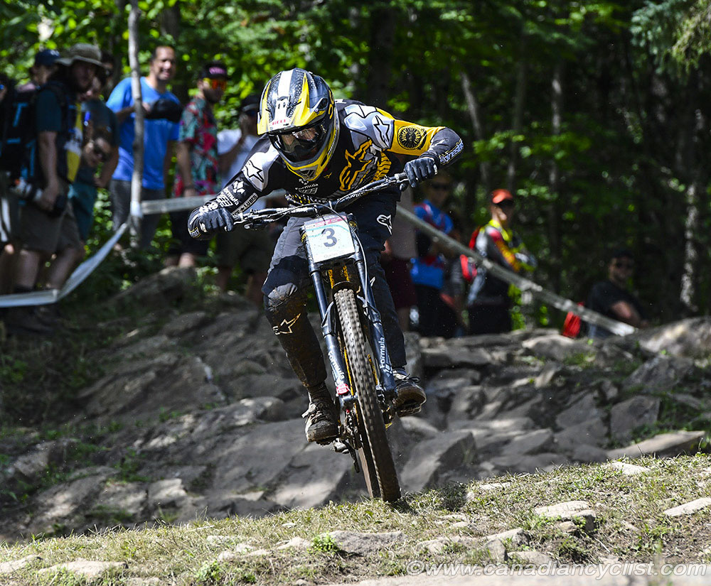 2018 MSA MTB World Cup