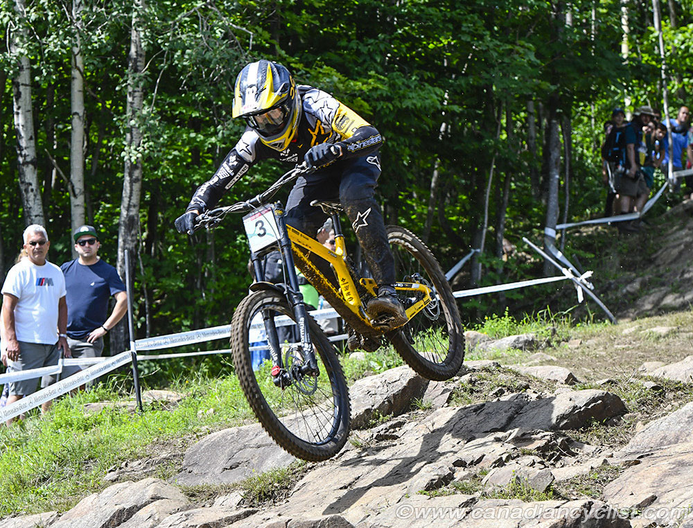 2018 MSA MTB World Cup
