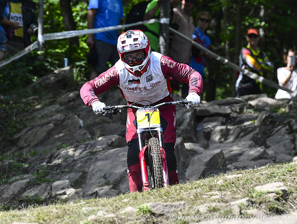 2018 MSA MTB World Cup