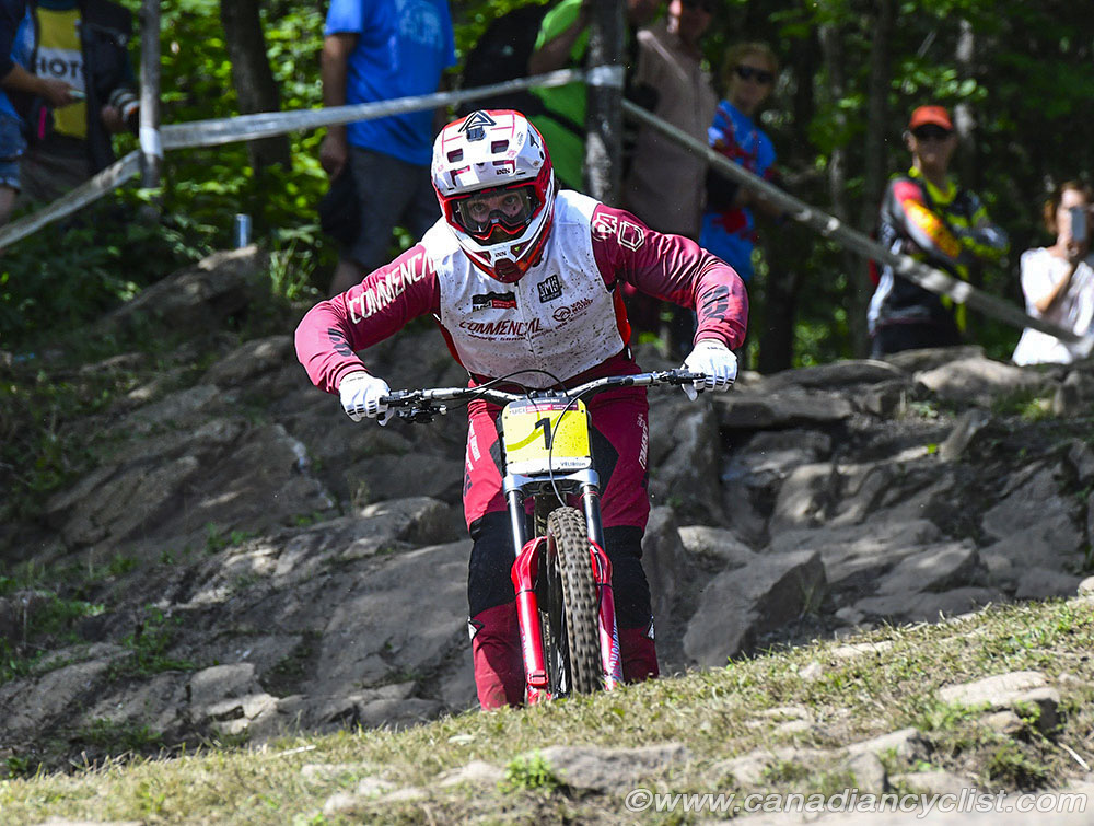 2018 MSA MTB World Cup