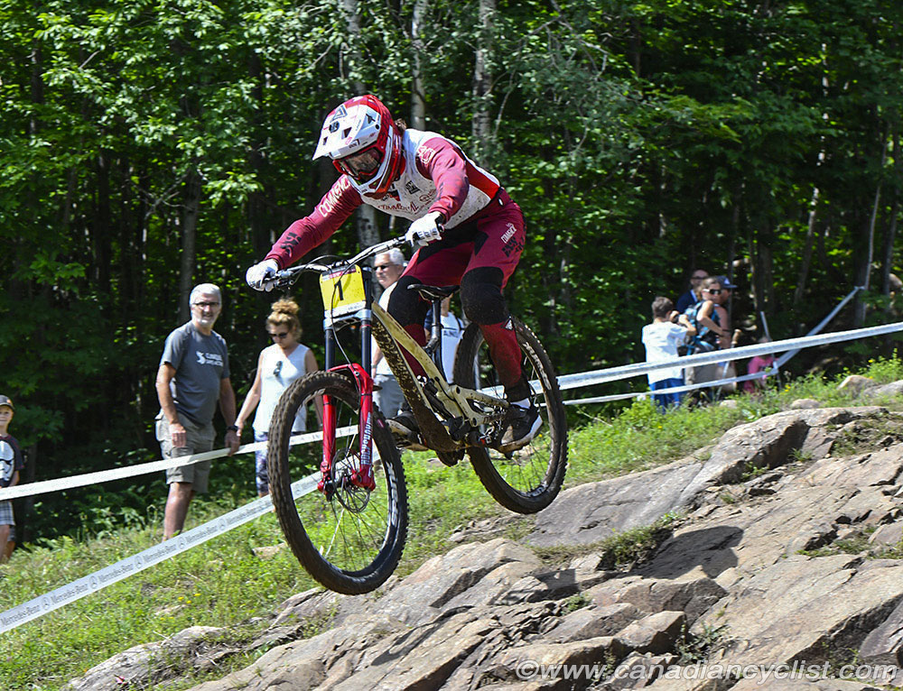 2018 MSA MTB World Cup