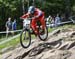 2018 MSA MTB World Cup
