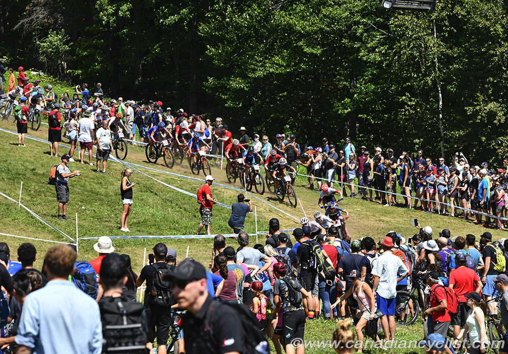 2018 MSA MTB World Cup