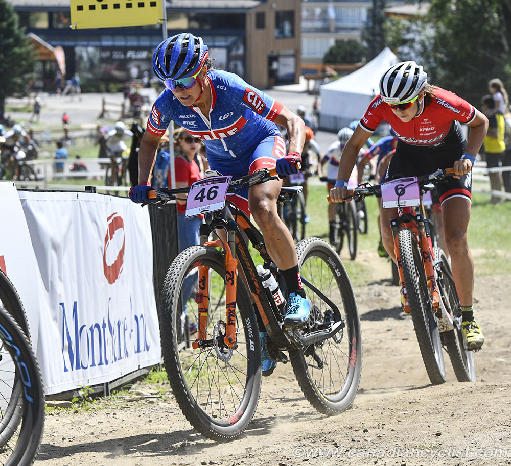 2018 MSA MTB World Cup
