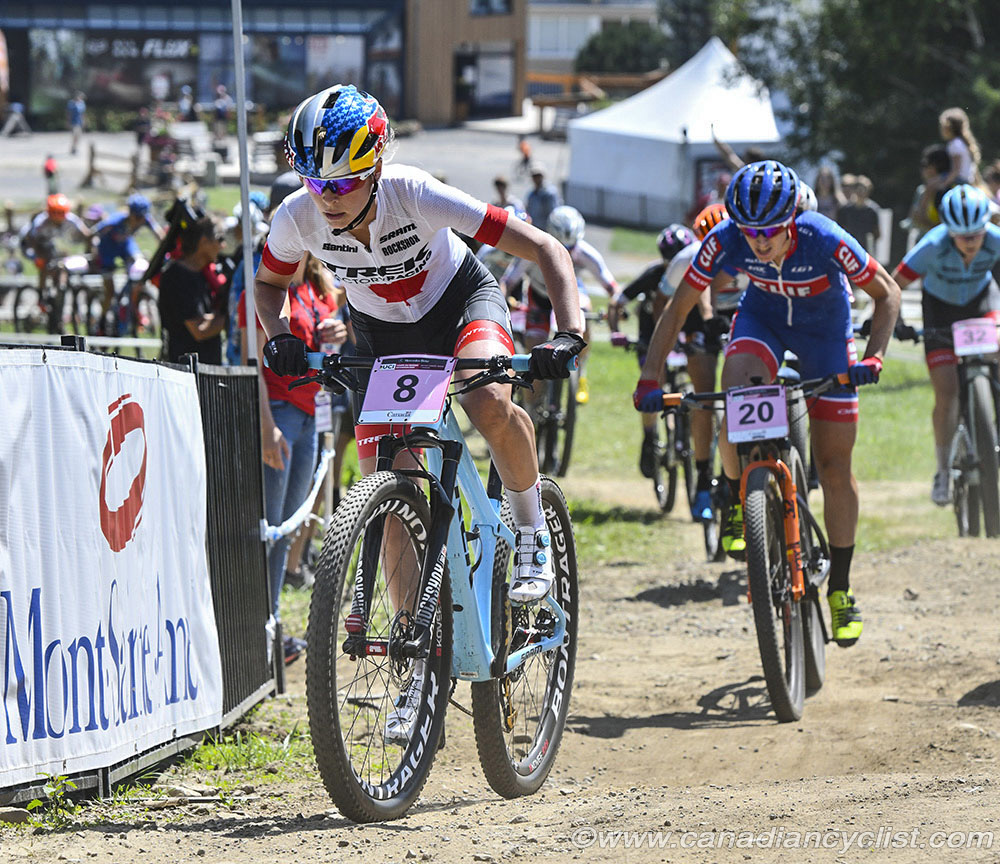 2018 MSA MTB World Cup