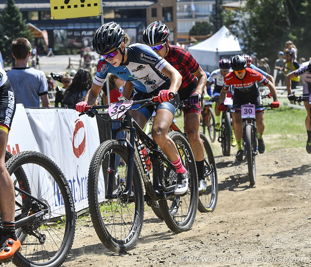 2018 MSA MTB World Cup