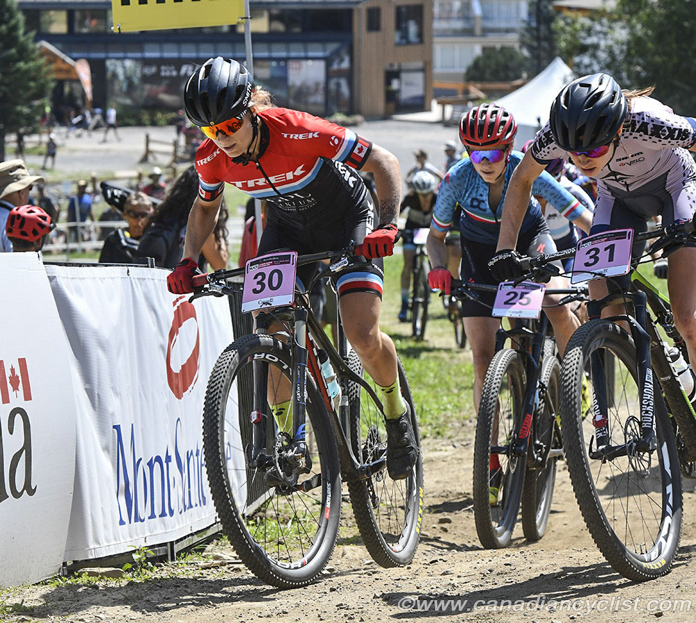 2018 MSA MTB World Cup