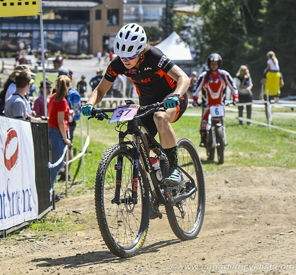 2018 MSA MTB World Cup