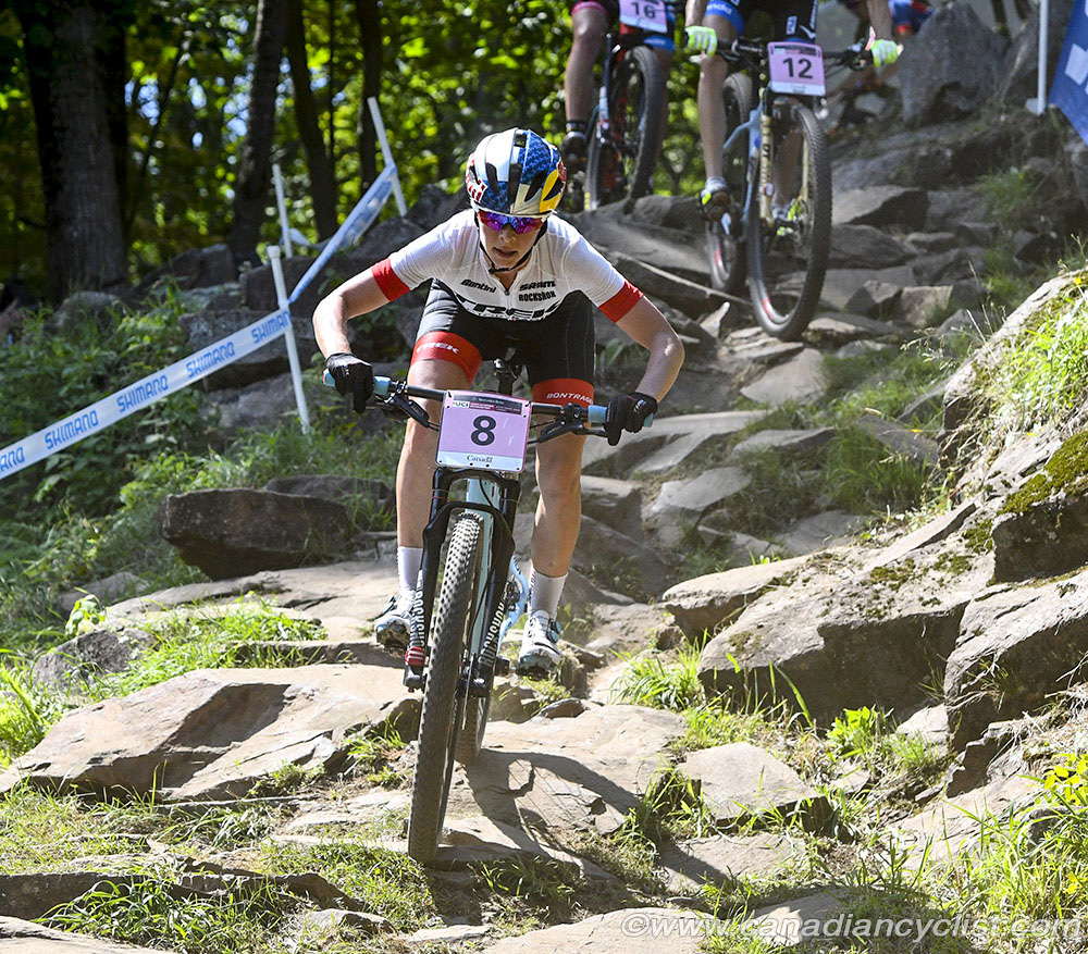 2018 MSA MTB World Cup