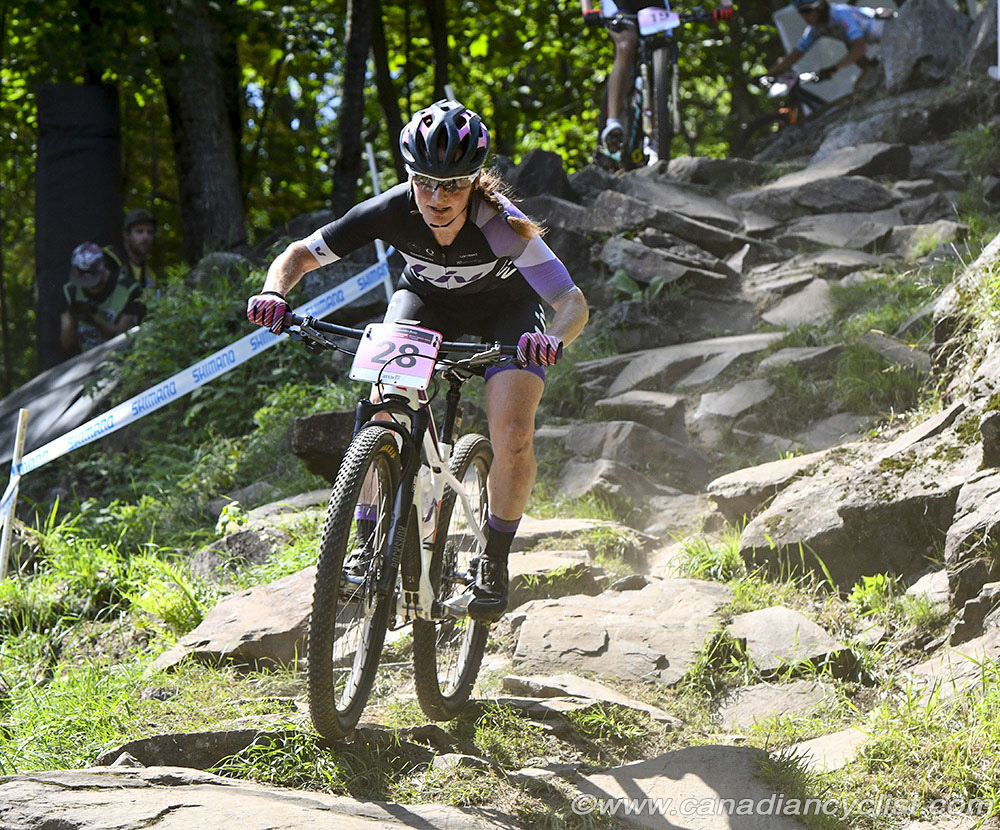 2018 MSA MTB World Cup