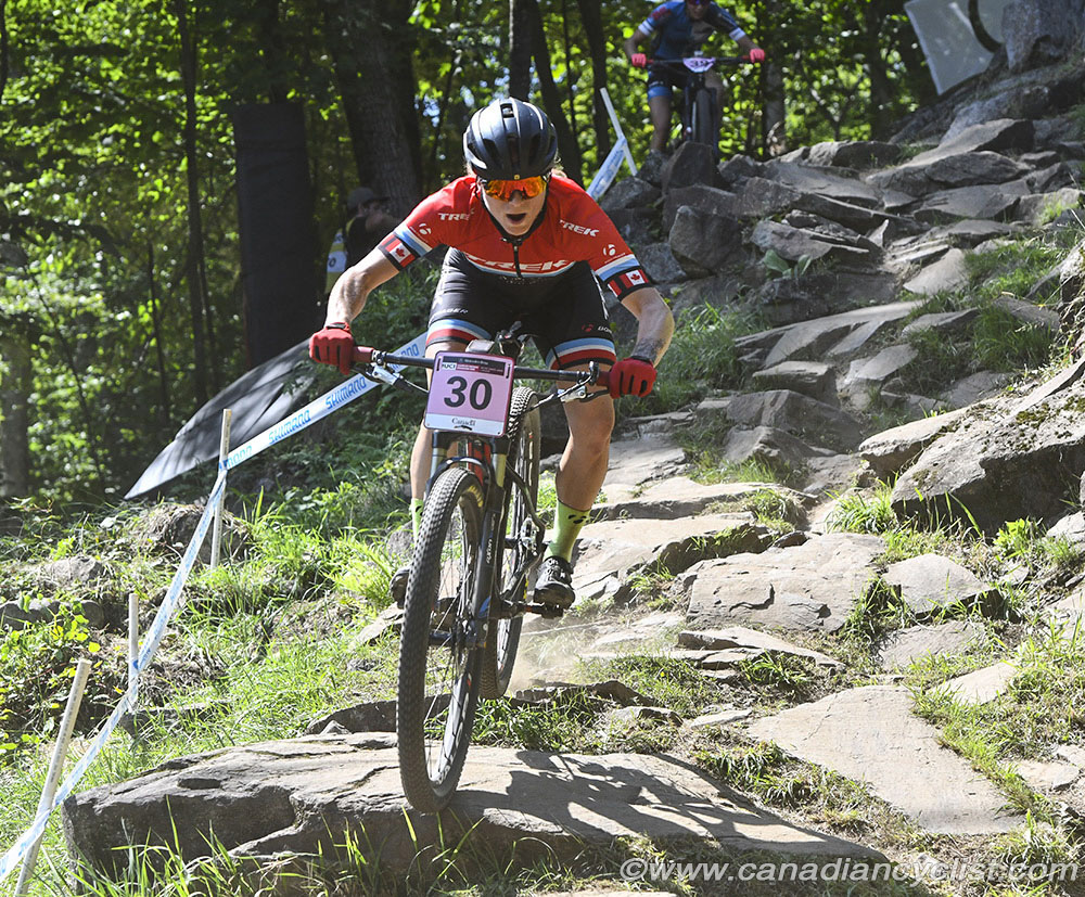 2018 MSA MTB World Cup