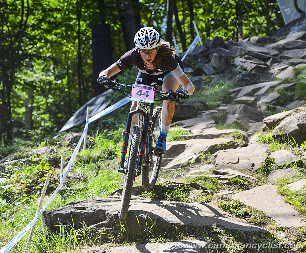 2018 MSA MTB World Cup