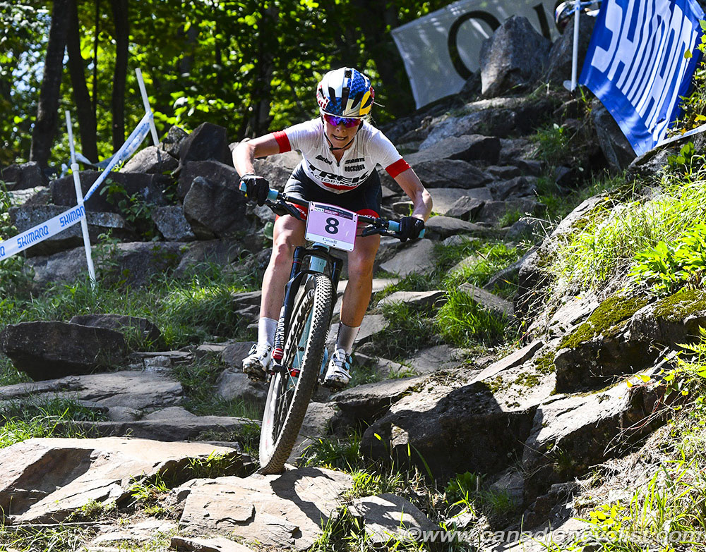 2018 MSA MTB World Cup